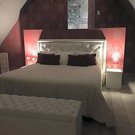 Ferme Delgueule 3*