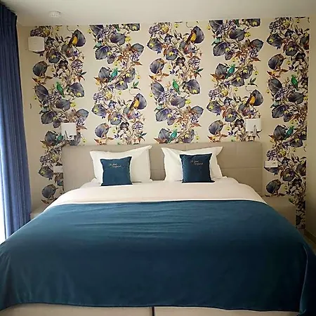 Hotel Ferme Delgueule 3*