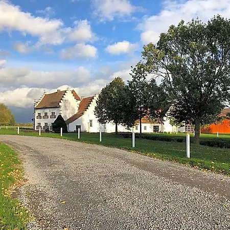 Ferme Delgueule