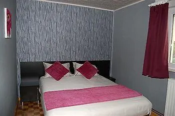 Hotel Ferme Delgueule 3*