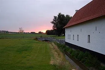 Ferme Delgueule 3*