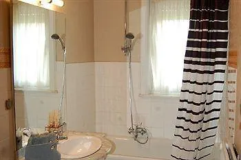 Ferme Delgueule Hotel 3*