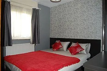 Ferme Delgueule 3*