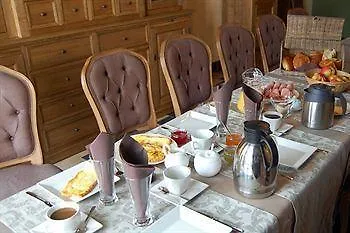 Ferme Delgueule 3* Doornik