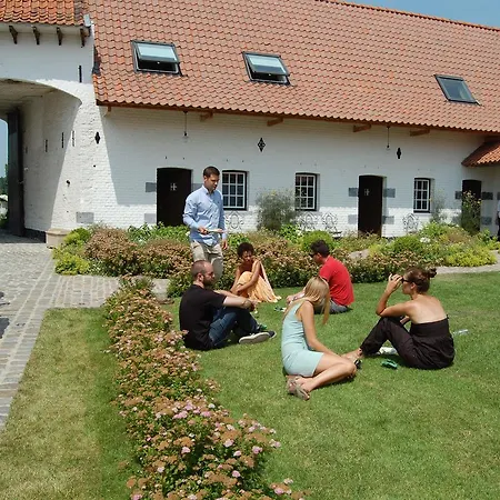 酒店 Ferme Delgueule 3*