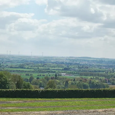 酒店 Ferme Delgueule 图尔奈