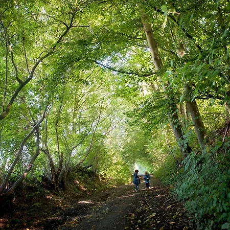 Ferme Delgueule 酒店