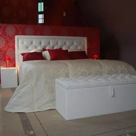 Hotel Ferme Delgueule Tournai