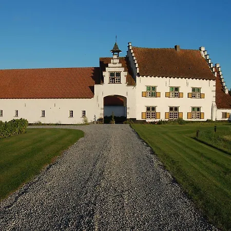 Ferme Delgueule 3*
