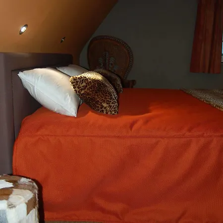 Ferme Delgueule Hotel 3*