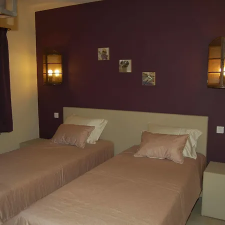 Ferme Delgueule 3*