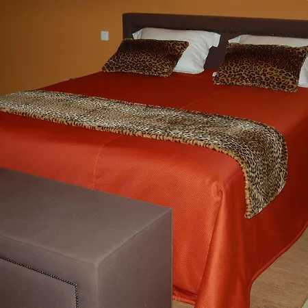Hotel Ferme Delgueule Doornik
