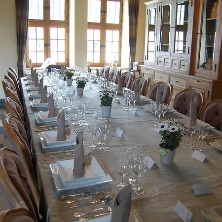 Hotel Ferme Delgueule