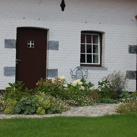Ferme Delgueule 3*