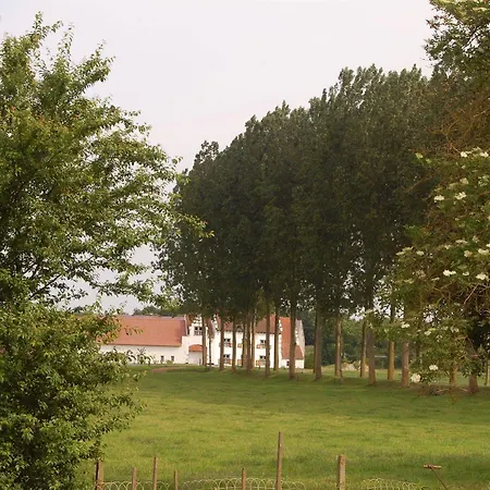 Ferme Delgueule Hotel 3*
