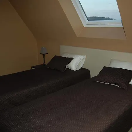 Hotel Ferme Delgueule Tournai