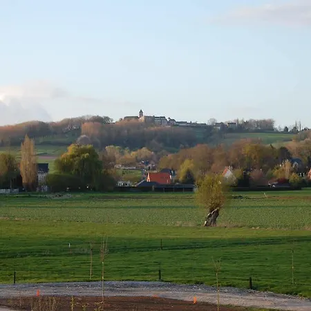 酒店 Ferme Delgueule 图尔奈