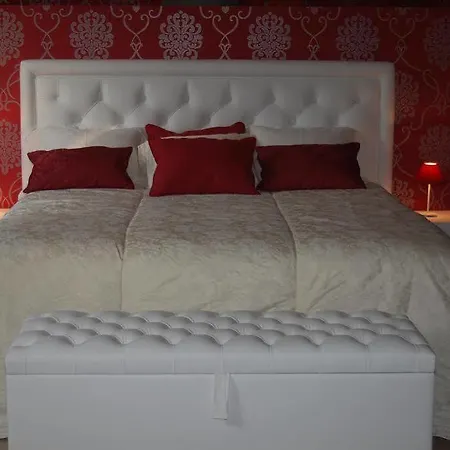 Hotel Ferme Delgueule