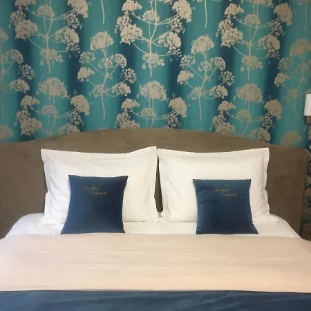 Ferme Delgueule Hotel