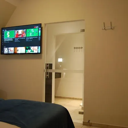 酒店 Ferme Delgueule 3*