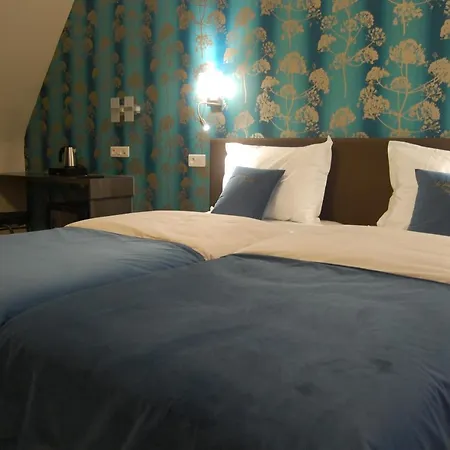 Ferme Delgueule 图尔奈