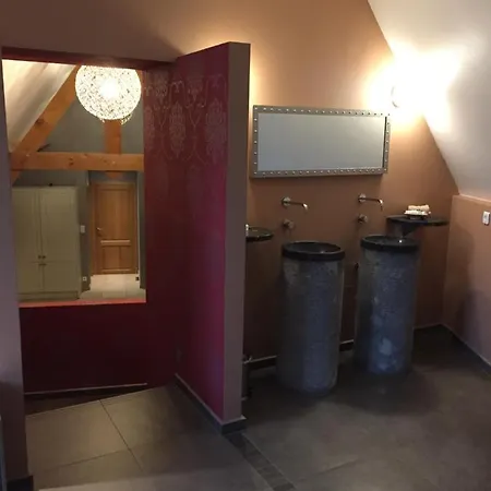 Ferme Delgueule 3*