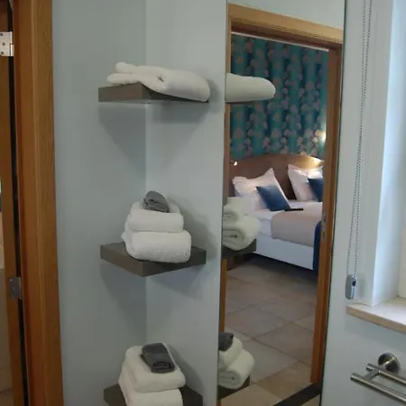 Ferme Delgueule 图尔奈