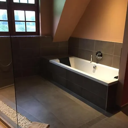 Ferme Delgueule Hotel