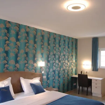 Hotel Ferme Delgueule