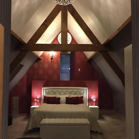 Ferme Delgueule 3* Doornik