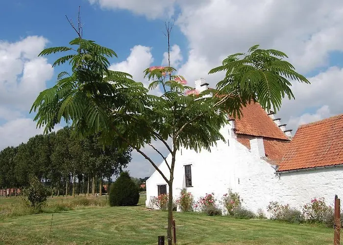 Otel Ferme Delgueule