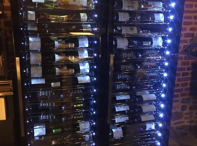 Otel Ferme Delgueule 3*