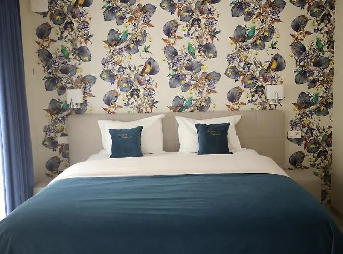 Ferme Delgueule Otel