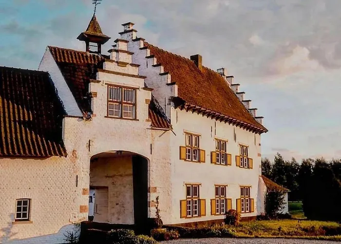 Otel Ferme Delgueule 3*