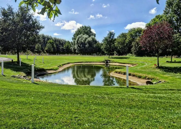 Otel Ferme Delgueule Tournai