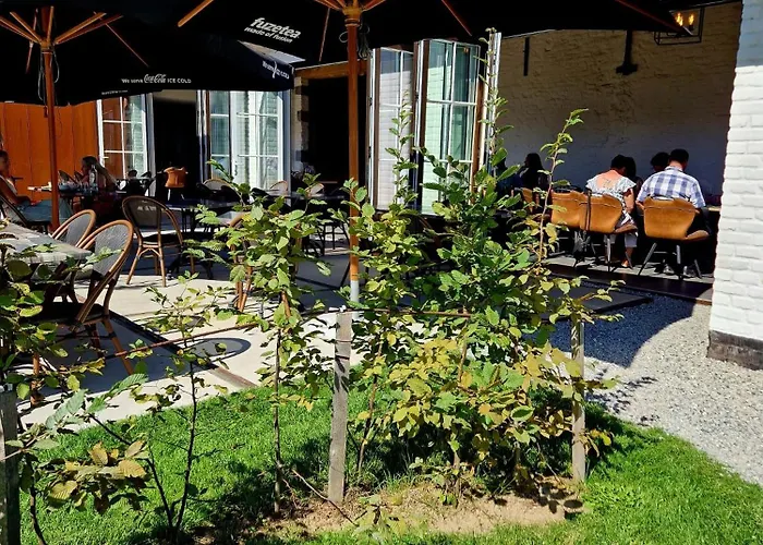 Ferme Delgueule Otel