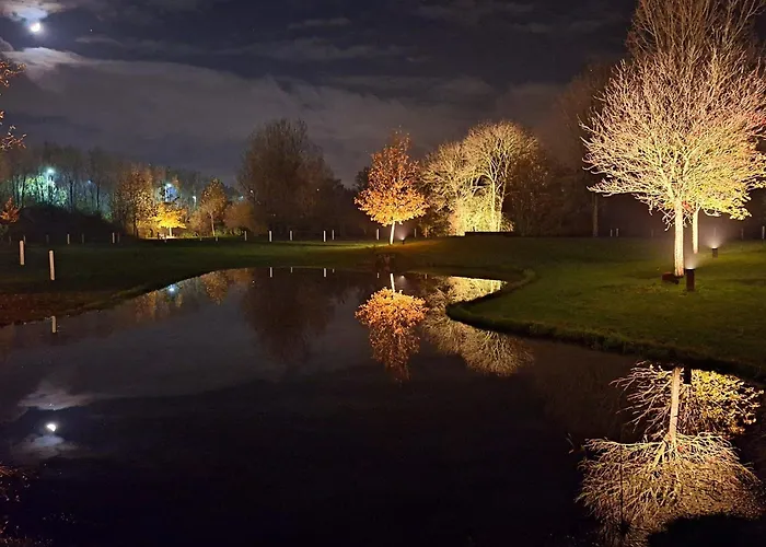 Ferme Delgueule Otel 3*