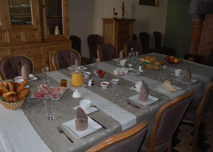 Ferme Delgueule Tournai