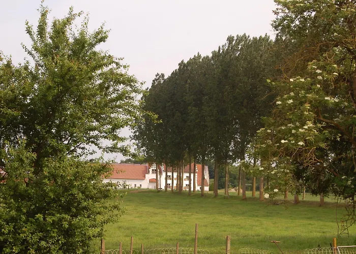 Ferme Delgueule 3* Tournai