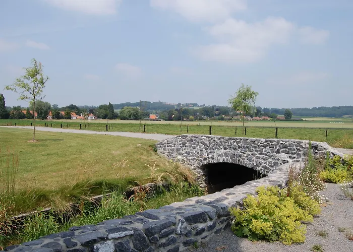 Otel Ferme Delgueule Tournai