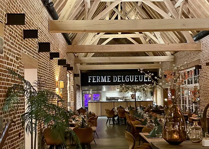 Ferme Delgueule