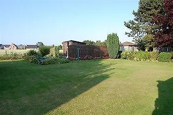 Ferme Delgueule Otel Tournai