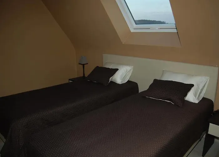 Otel Ferme Delgueule Tournai