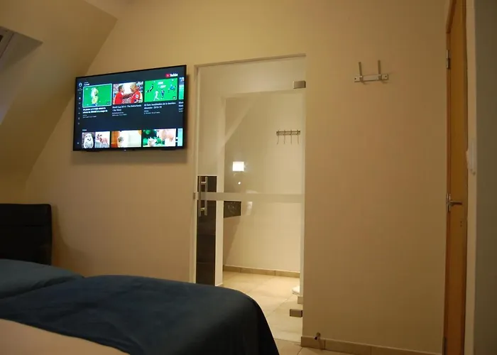 Otel Ferme Delgueule 3*